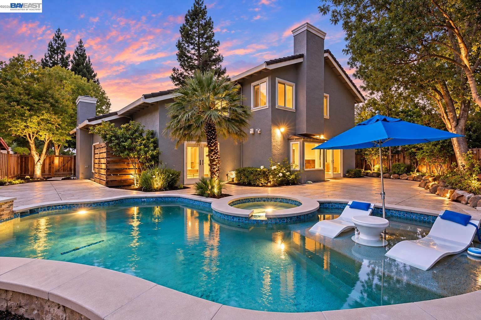 749 Sweet Water Dr