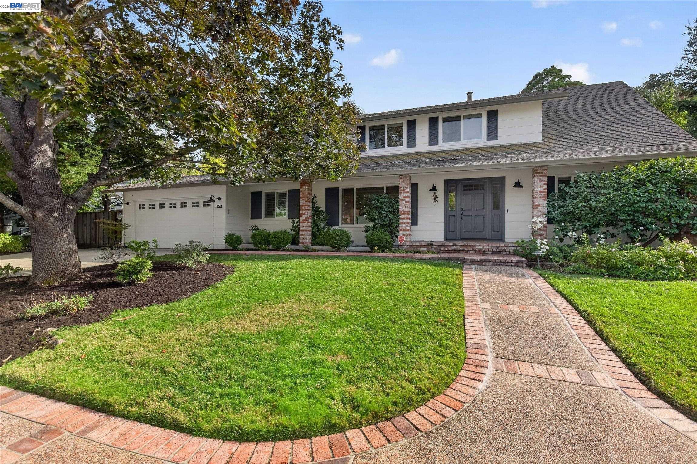150 Timberline Ct