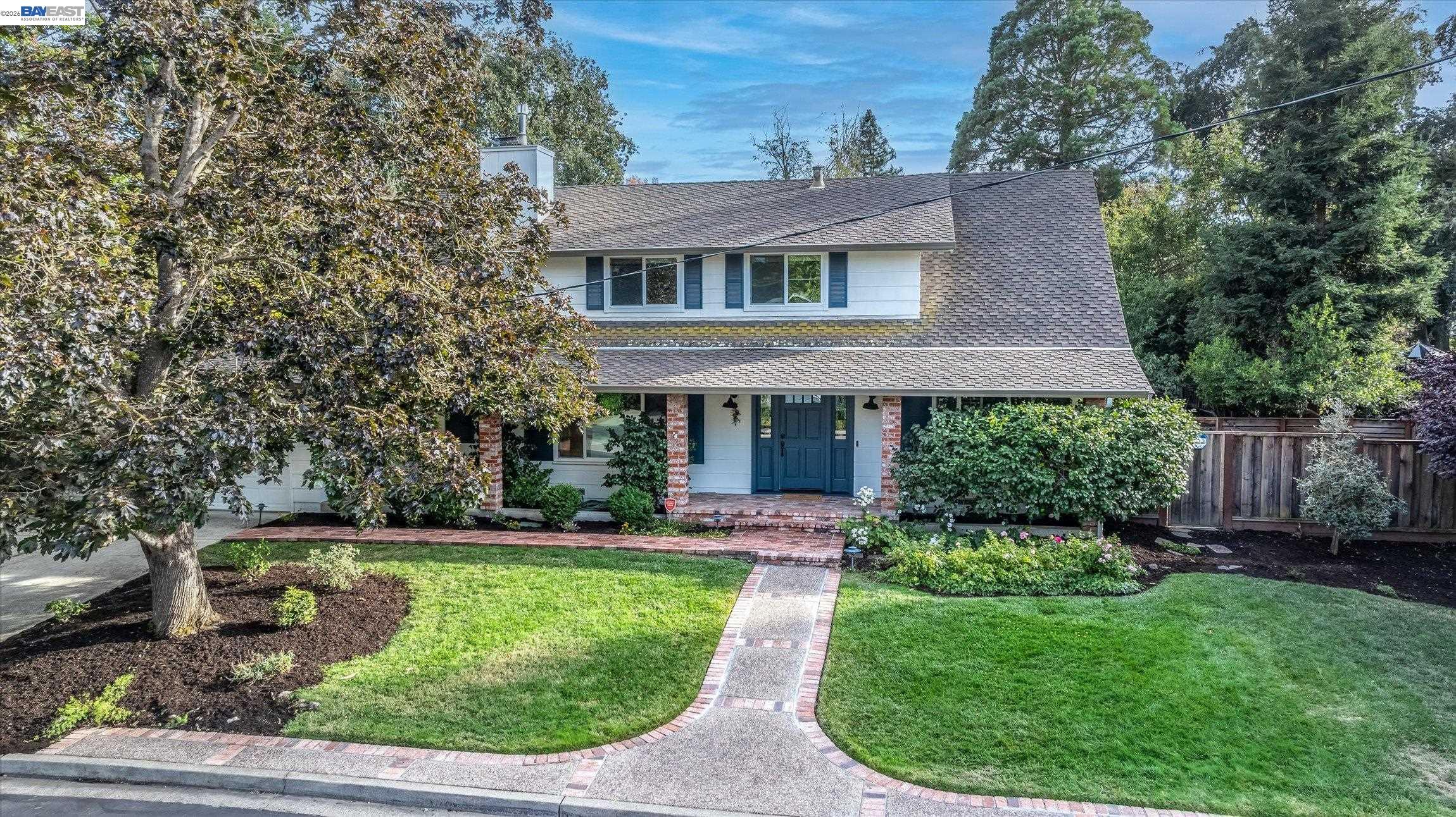 150 Timberline Ct