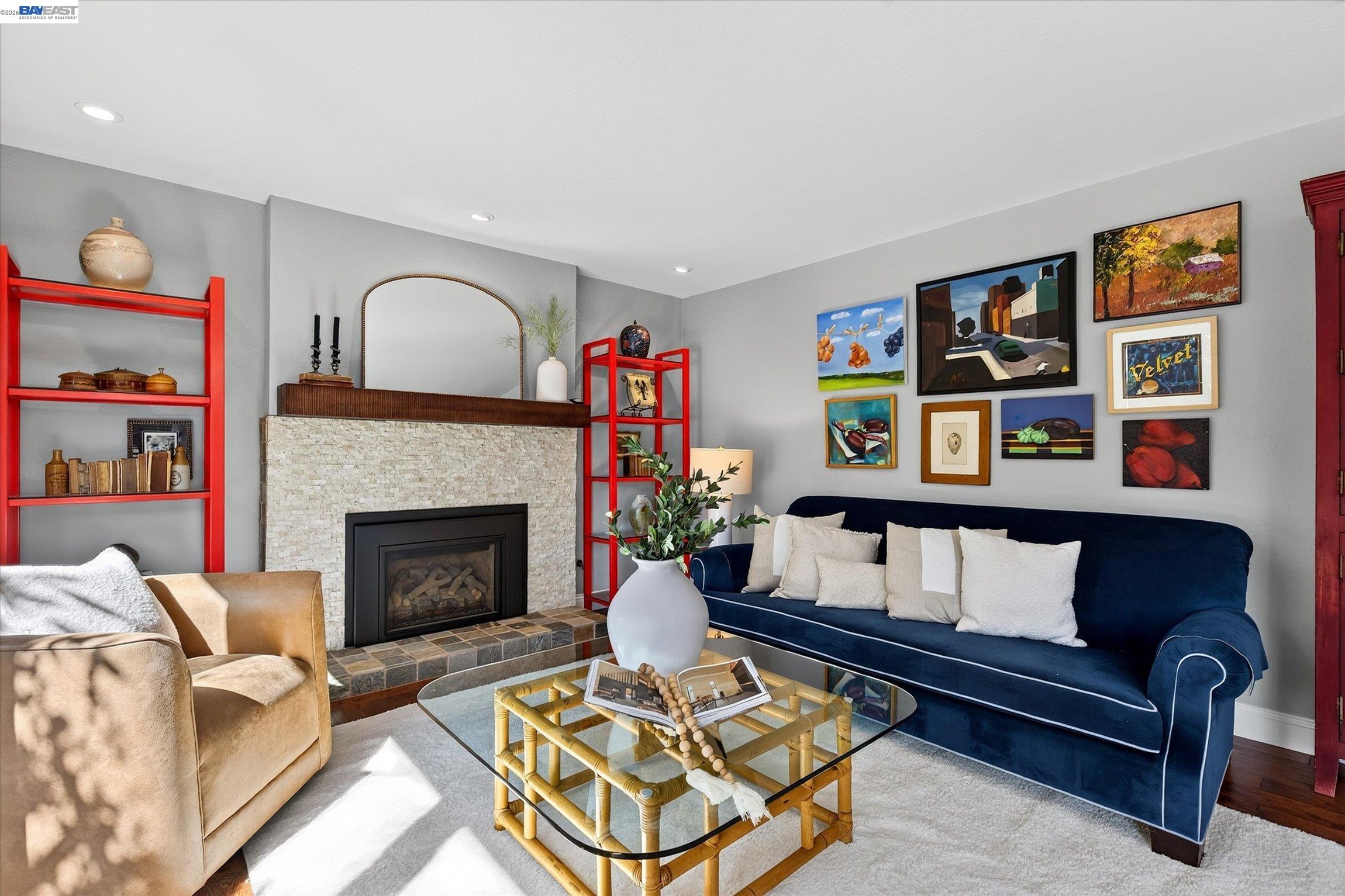 3425 Canfield Dr