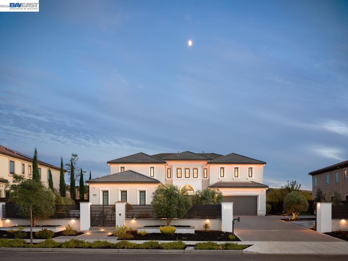 919 Connemara Ct Danville CA
