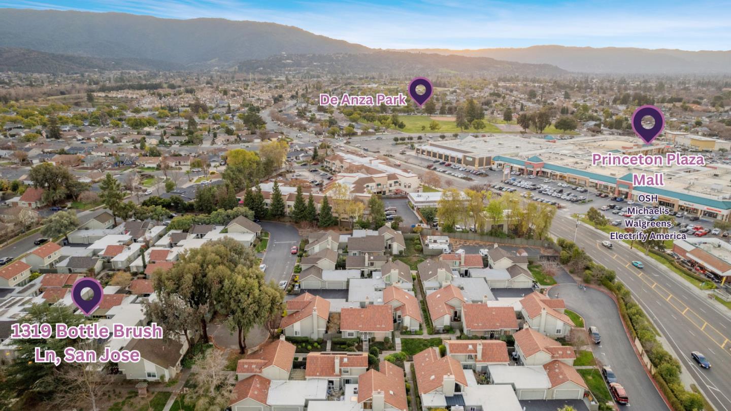 1319 Bottle Brush Lane
