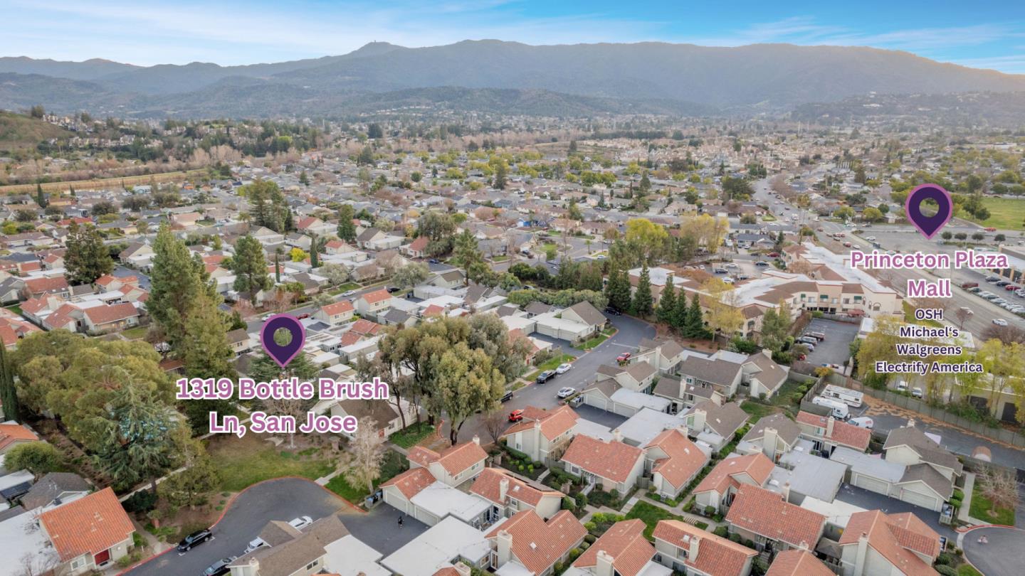 1319 Bottle Brush Lane