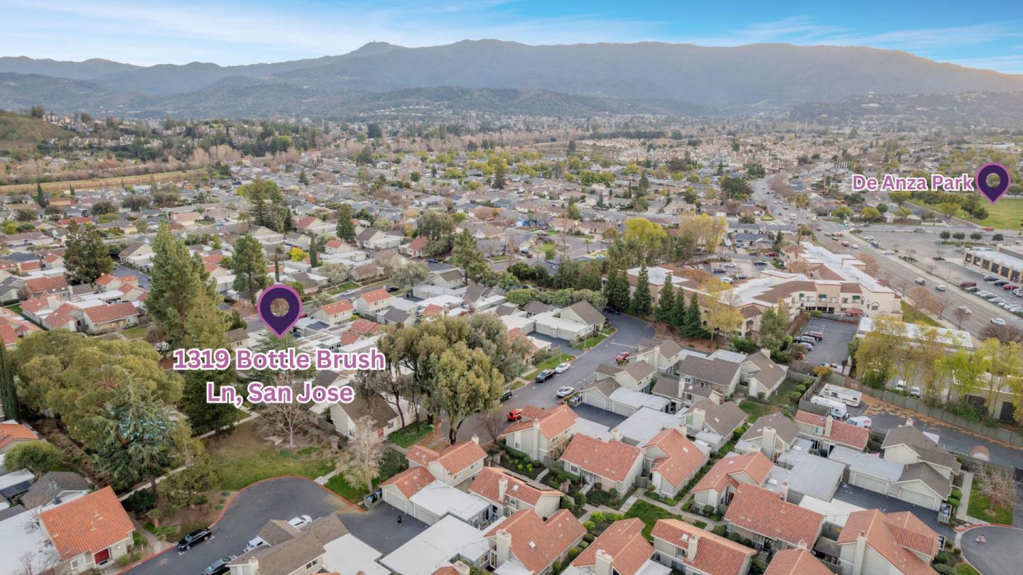 1319 Bottle Brush Lane