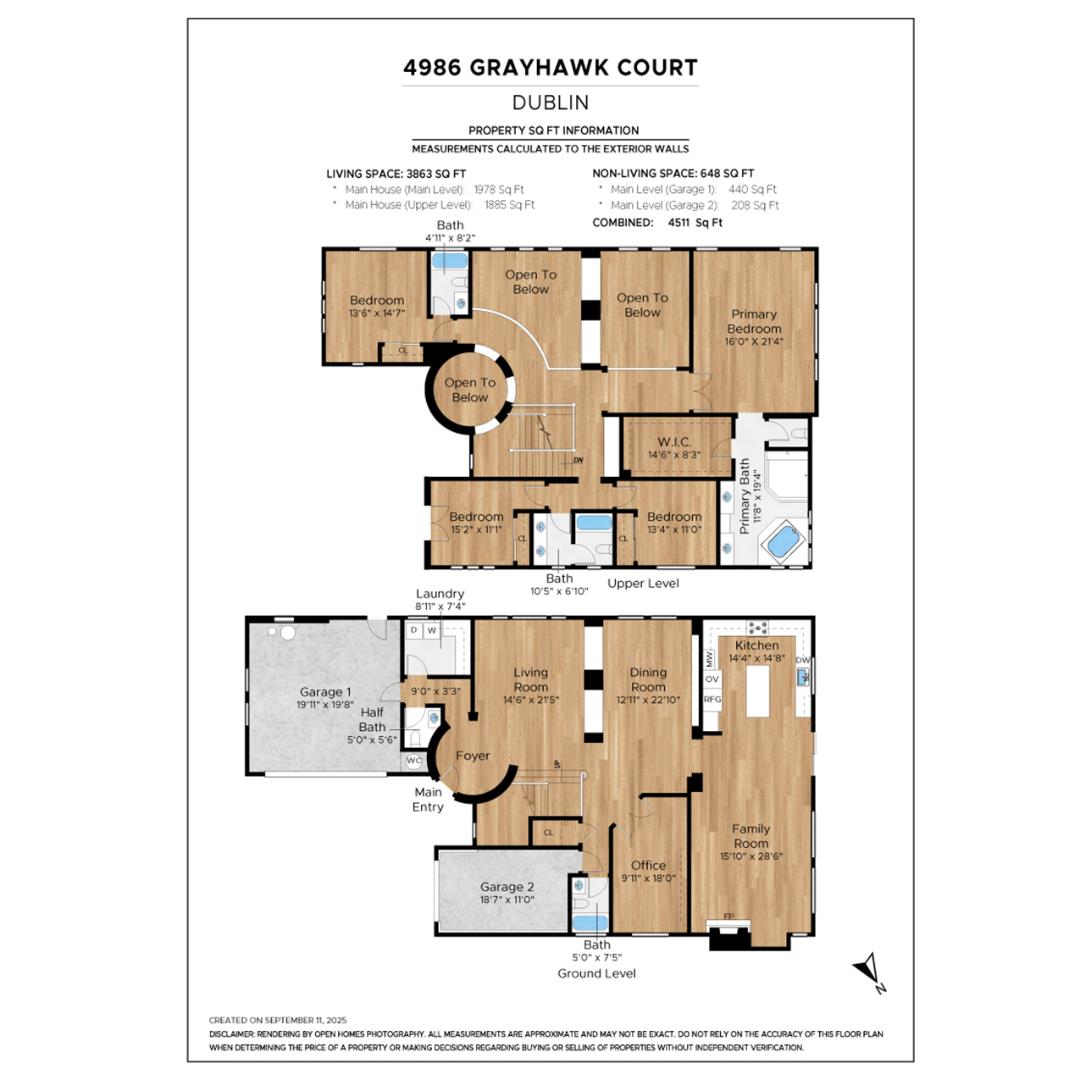 4986 Grayhawk Court