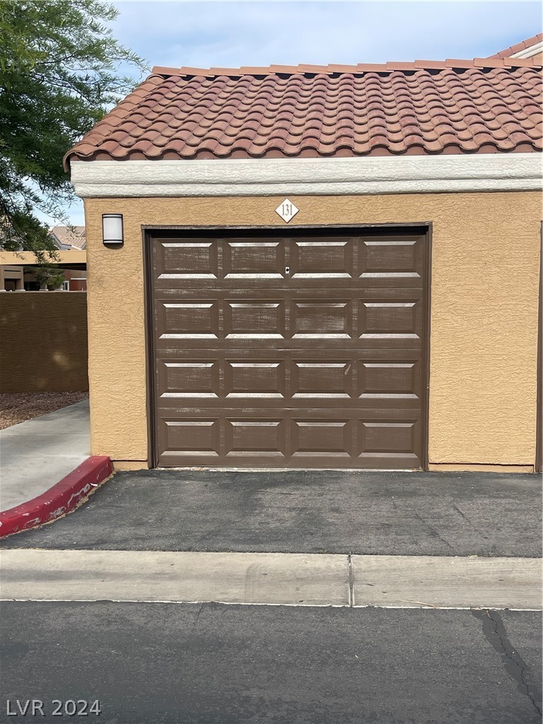 8101 West Flamingo Road 2057