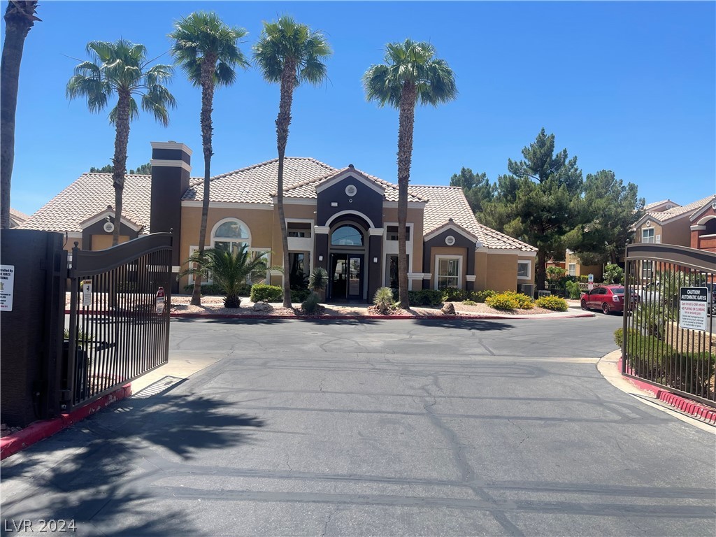 8101 West Flamingo Road 2057