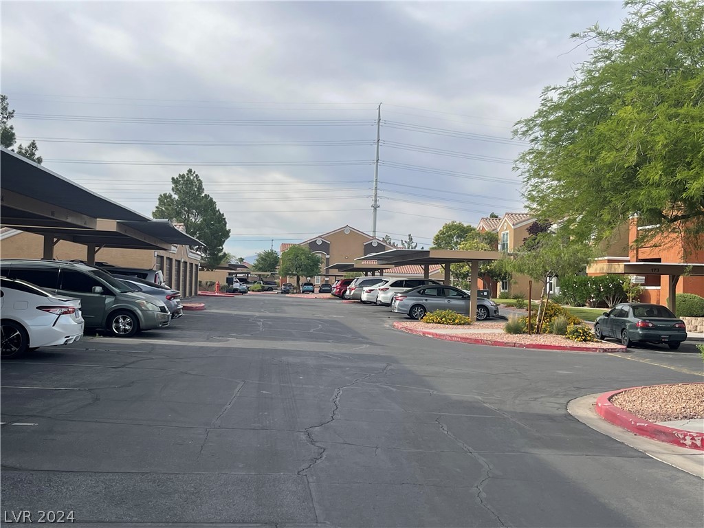 8101 West Flamingo Road 2057