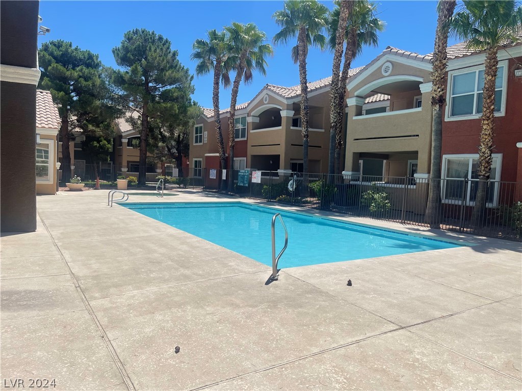 8101 West Flamingo Road 2057