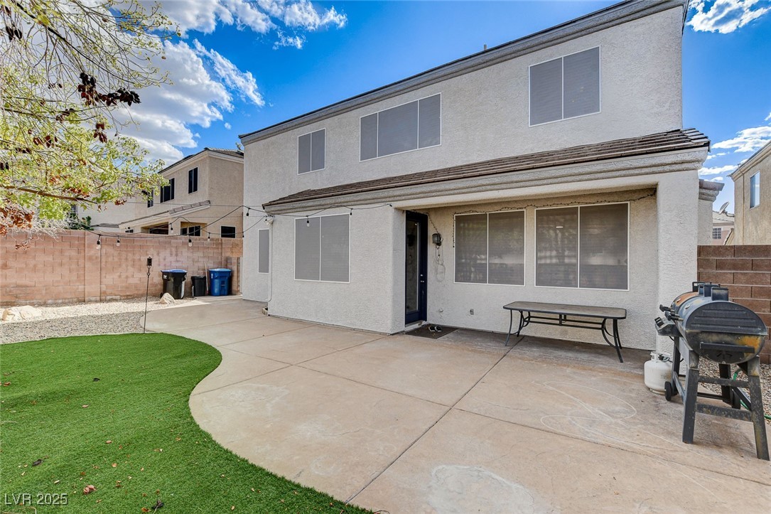 190 Mount Saint Helens Drive