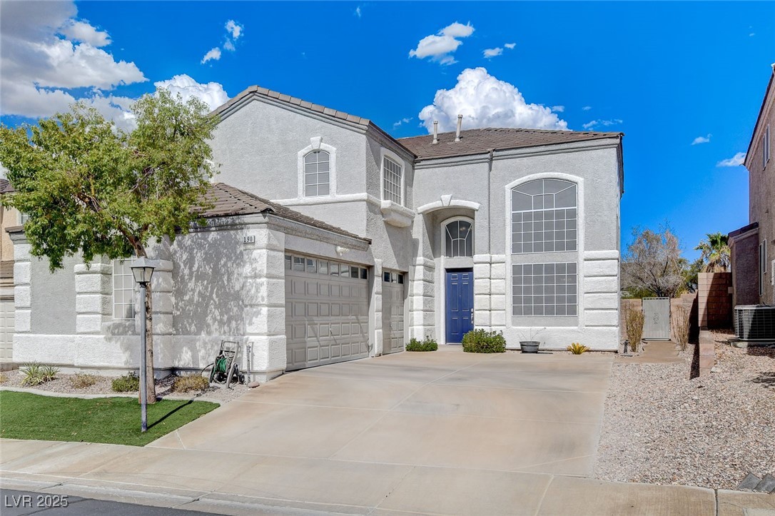 190 Mount Saint Helens Drive