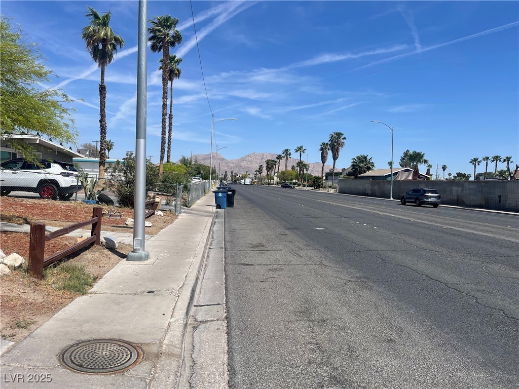 North Las Vegas
