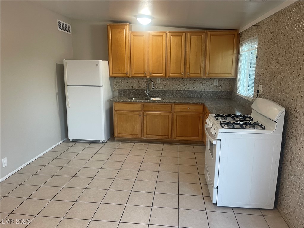 North Las Vegas