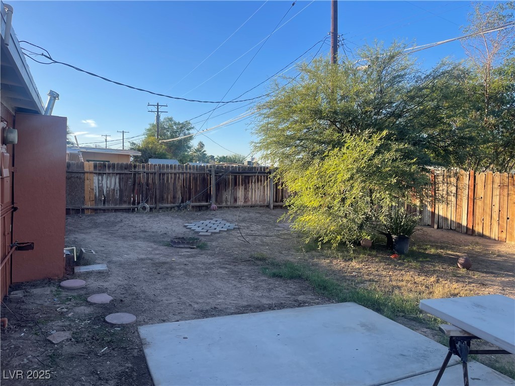 North Las Vegas