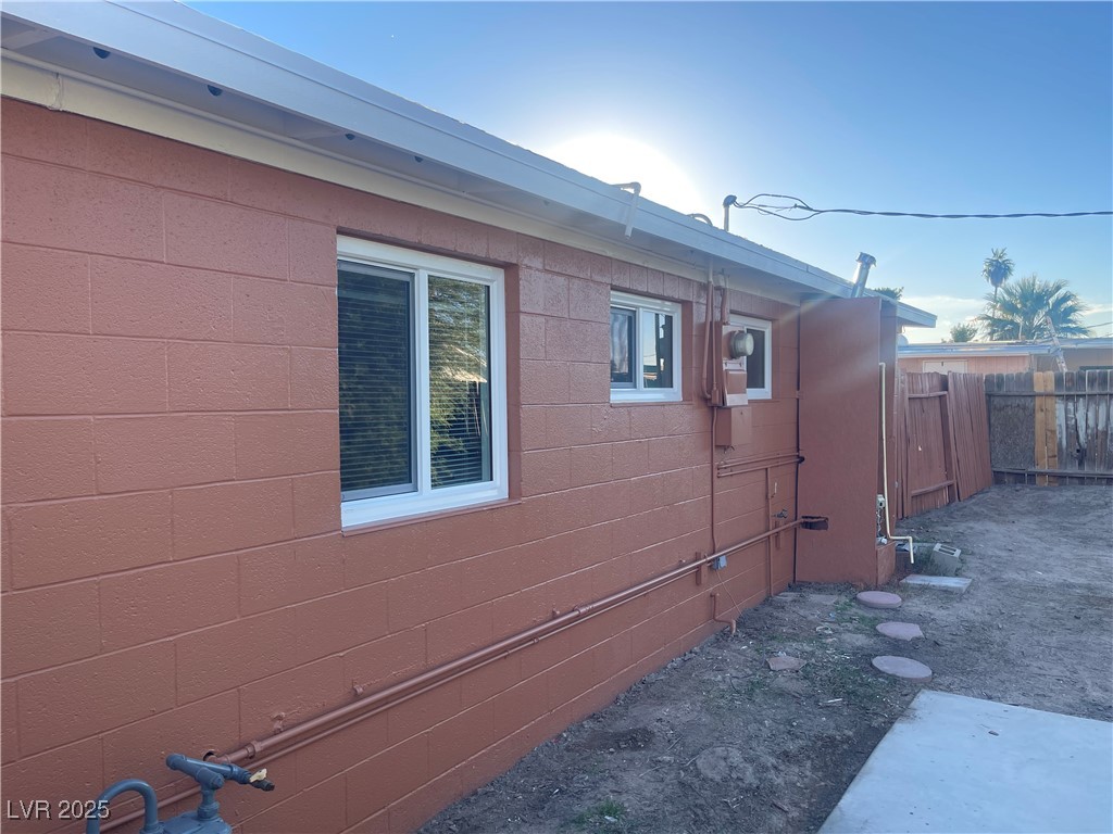 North Las Vegas
