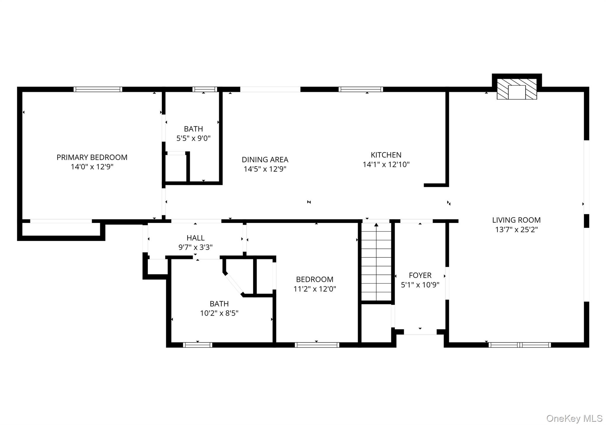 6 Strawberry Hill Lane
