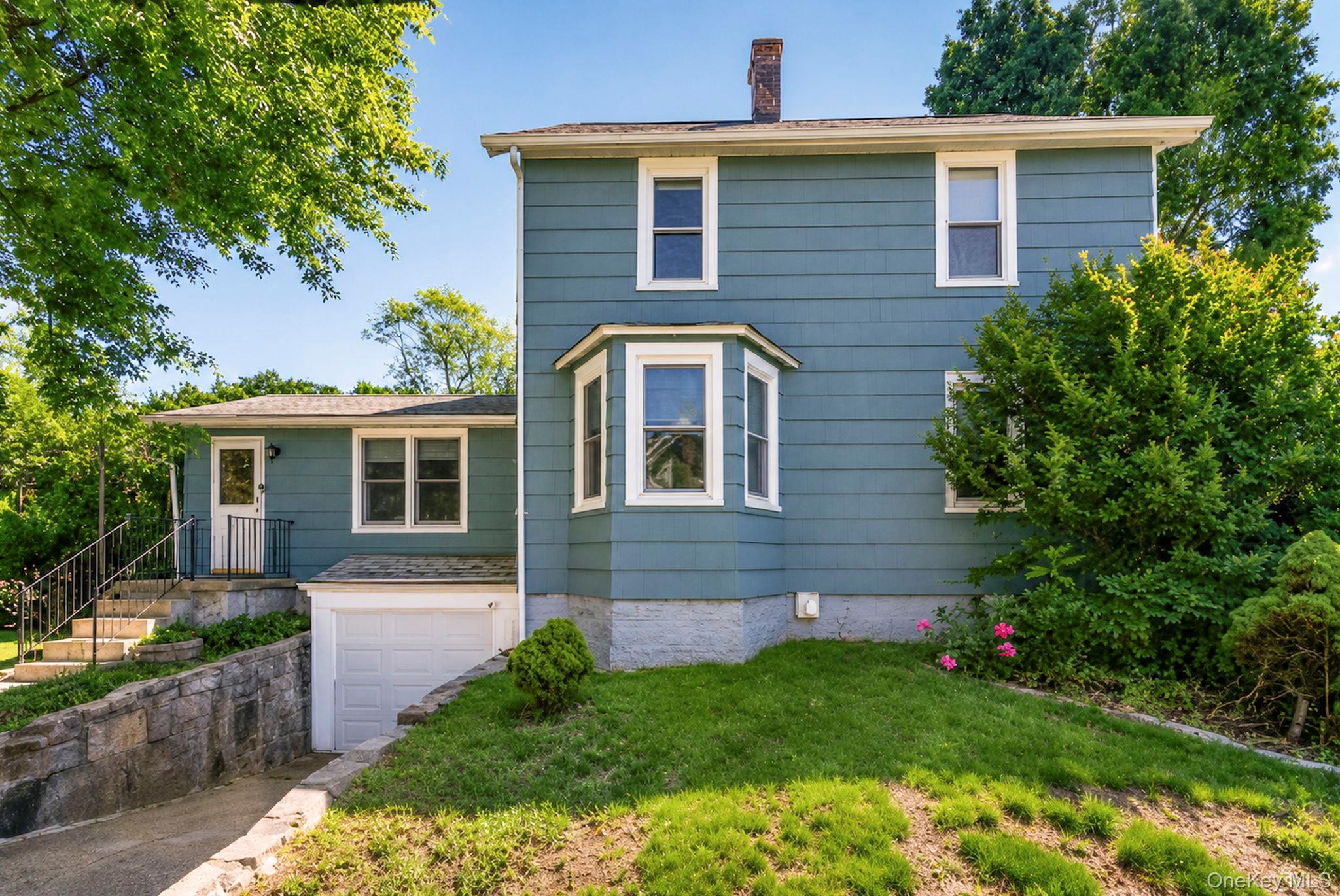 204 Catherine Street