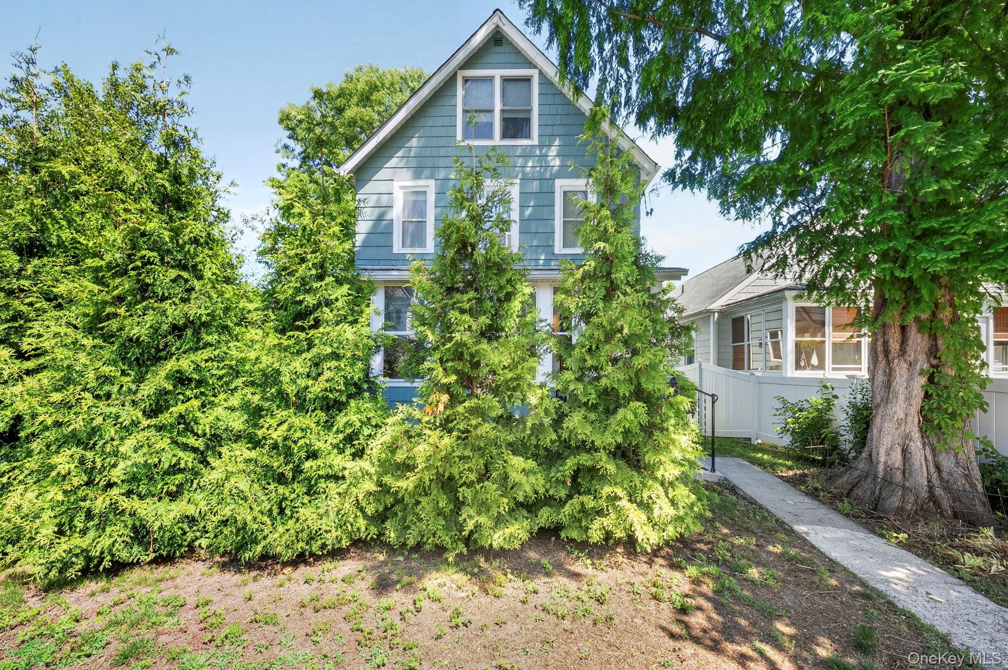 204 Catherine Street