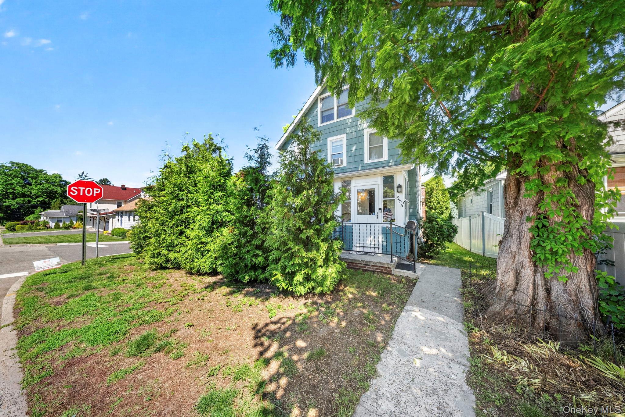 204 Catherine Street