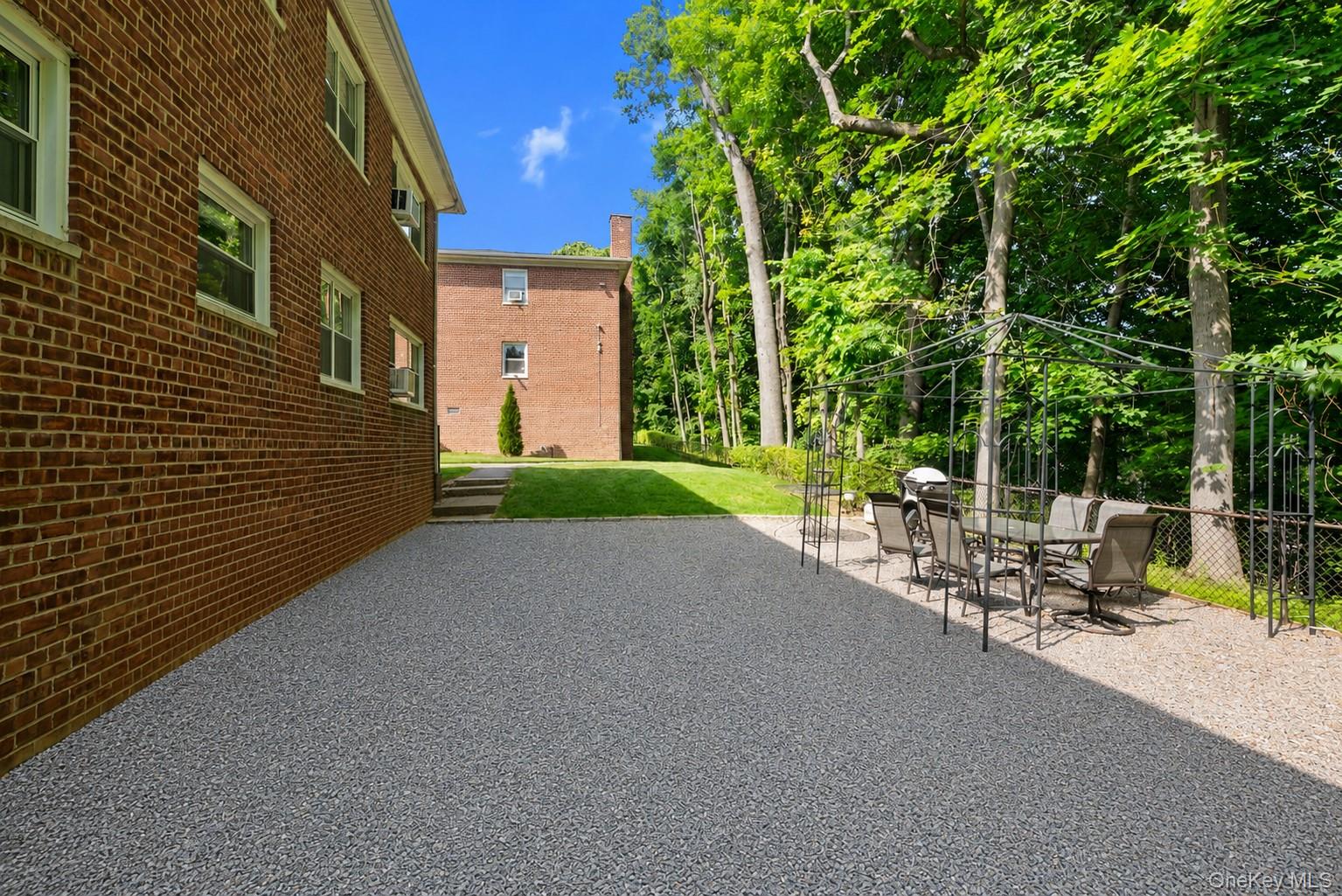 310 N State Road Unit: 1C