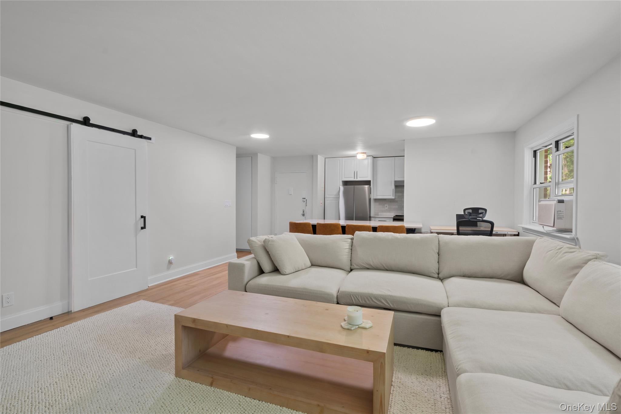 310 N State Road Unit: 1C