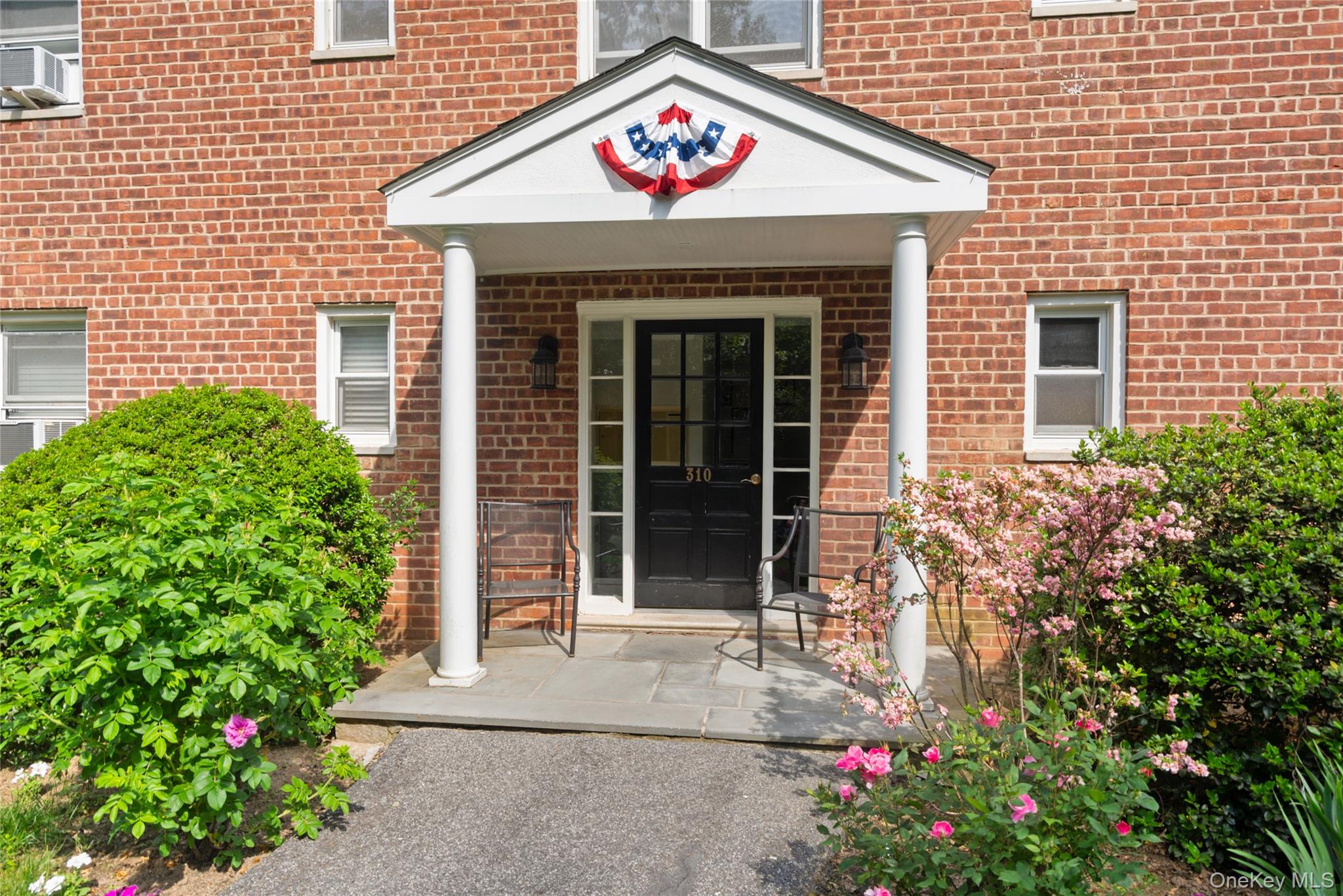 310 N State Road Unit: 1C