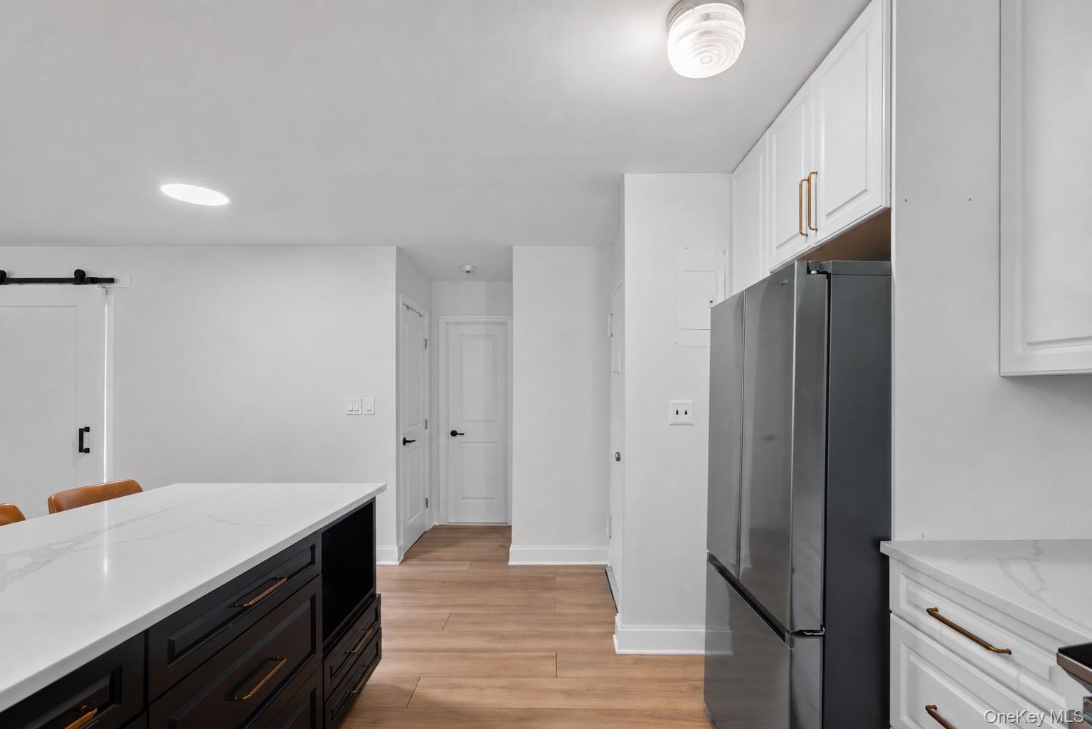 310 N State Road Unit: 1C