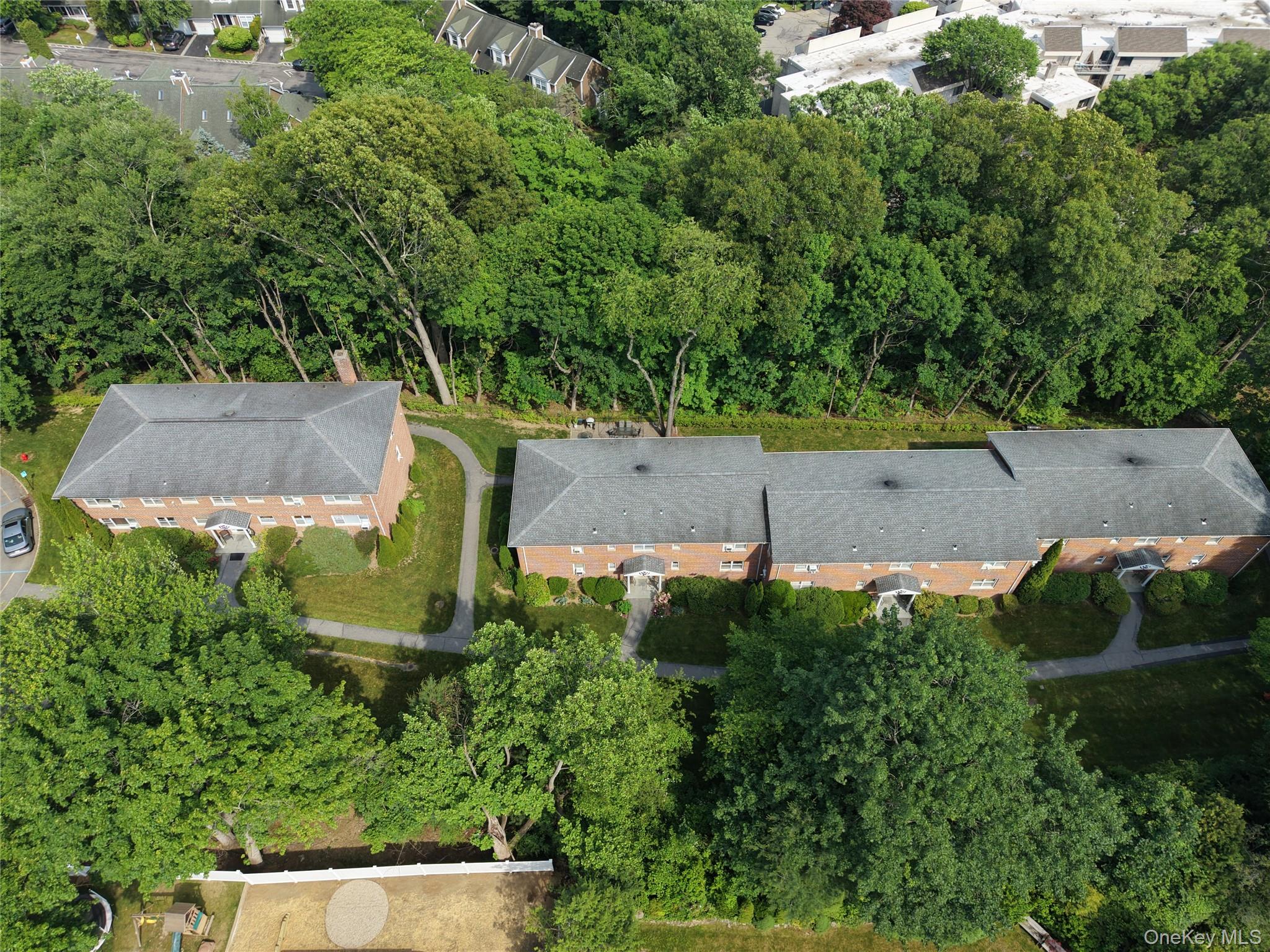 310 N State Road Unit: 1C