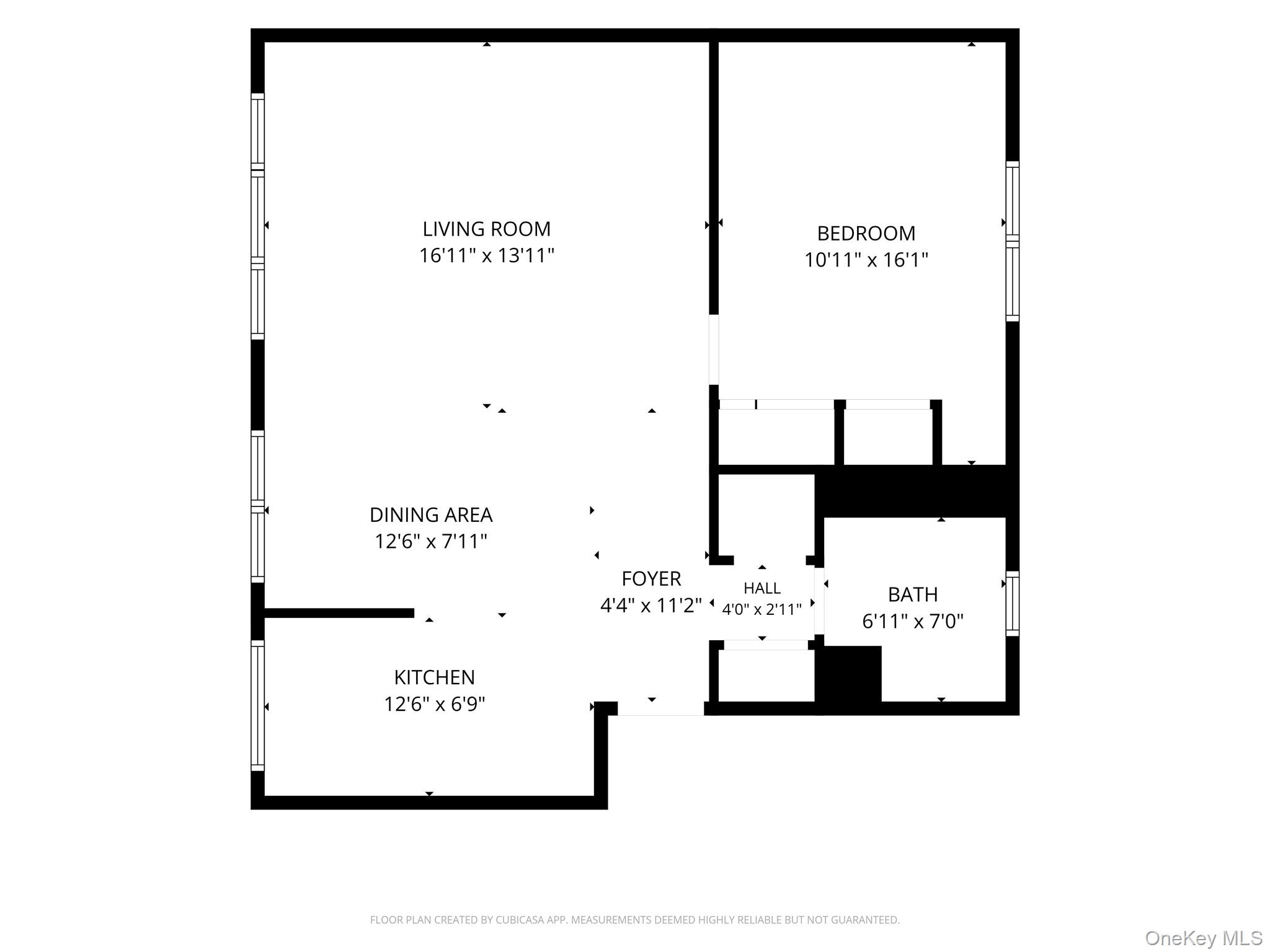 310 N State Road Unit: 1C