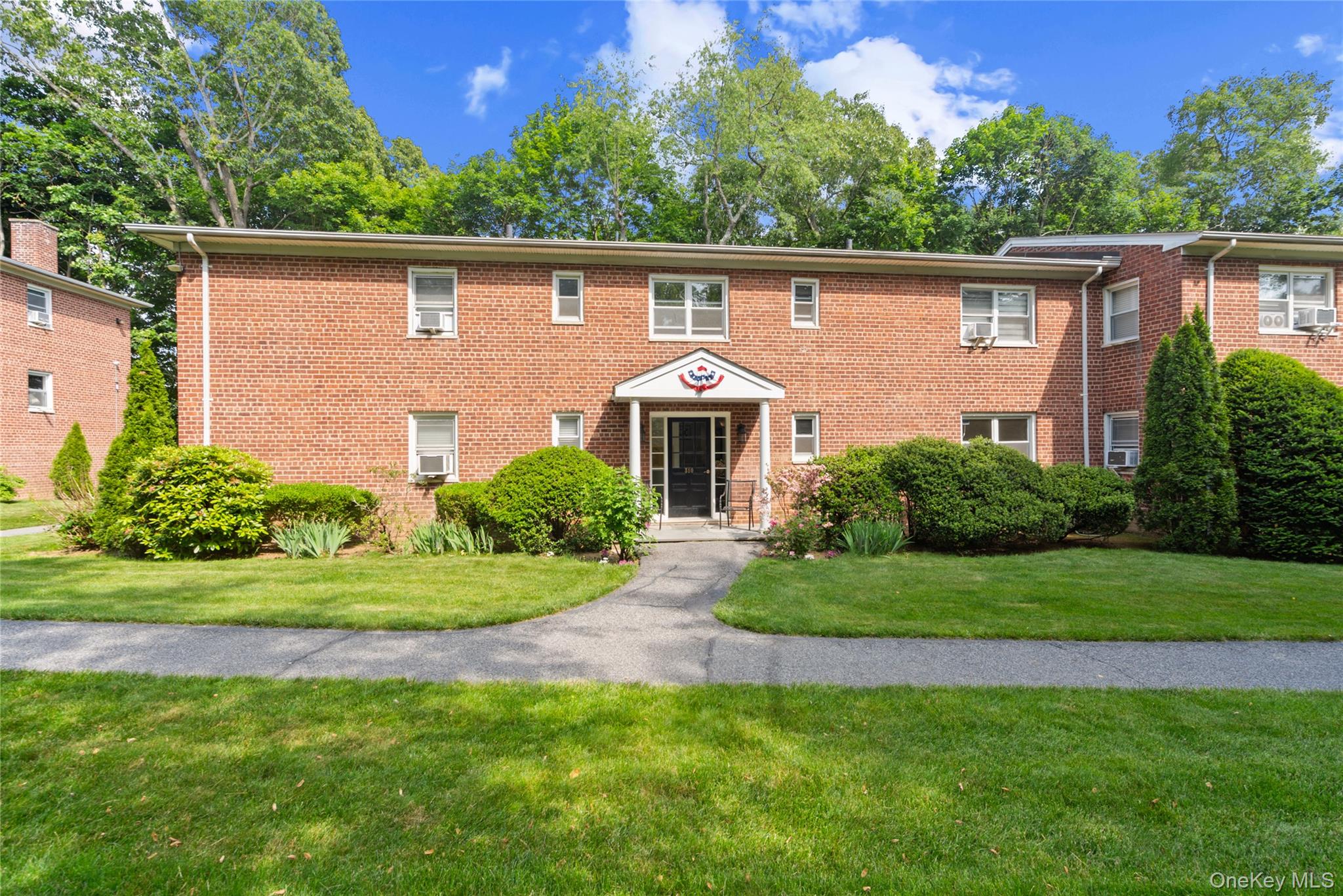 310 N State Road Unit: 1C