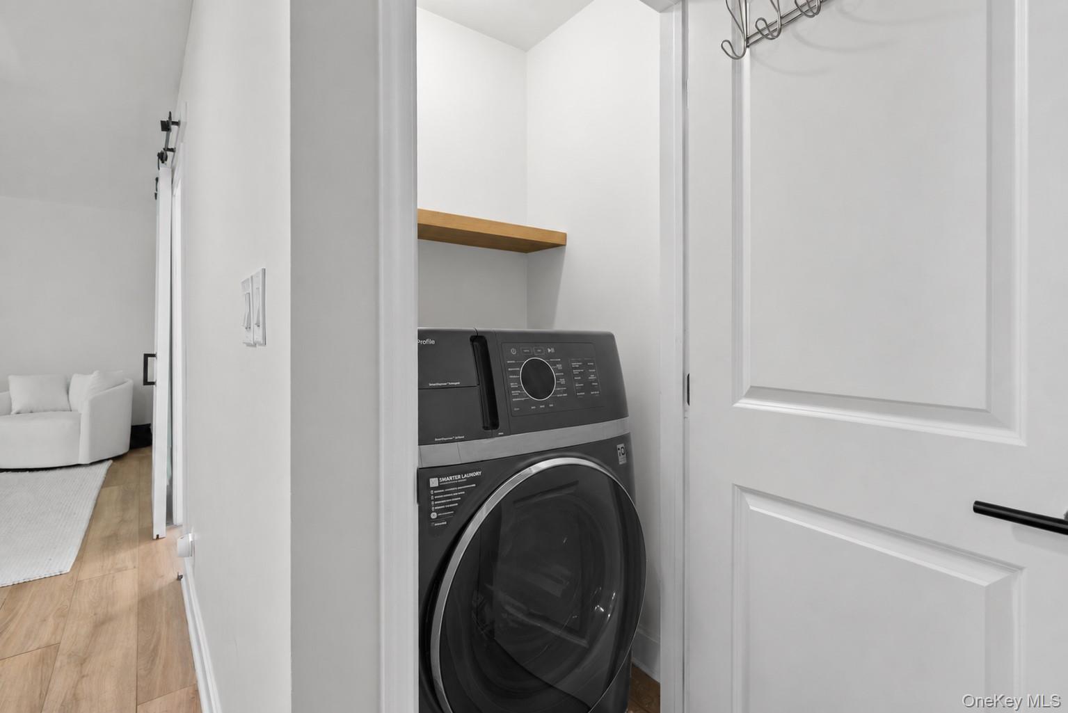 310 N State Road Unit: 1C