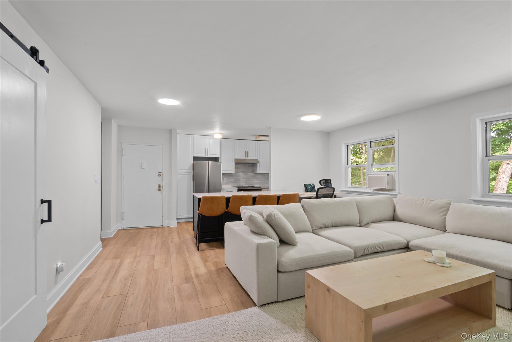 310 N State Road Unit: 1C