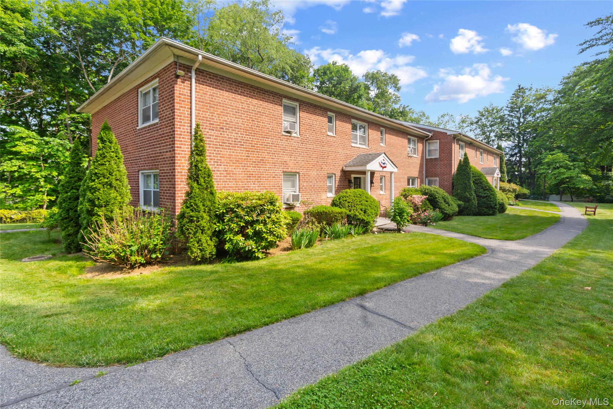 310 N State Road Unit: 1C
