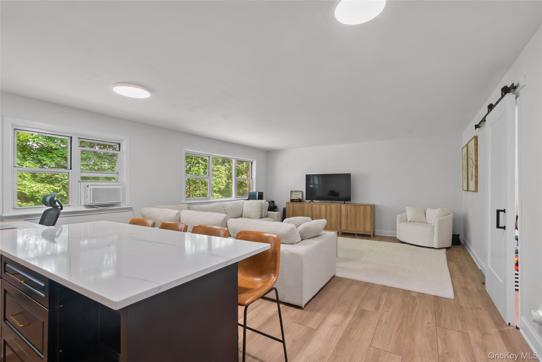 310 N State Road Unit: 1C