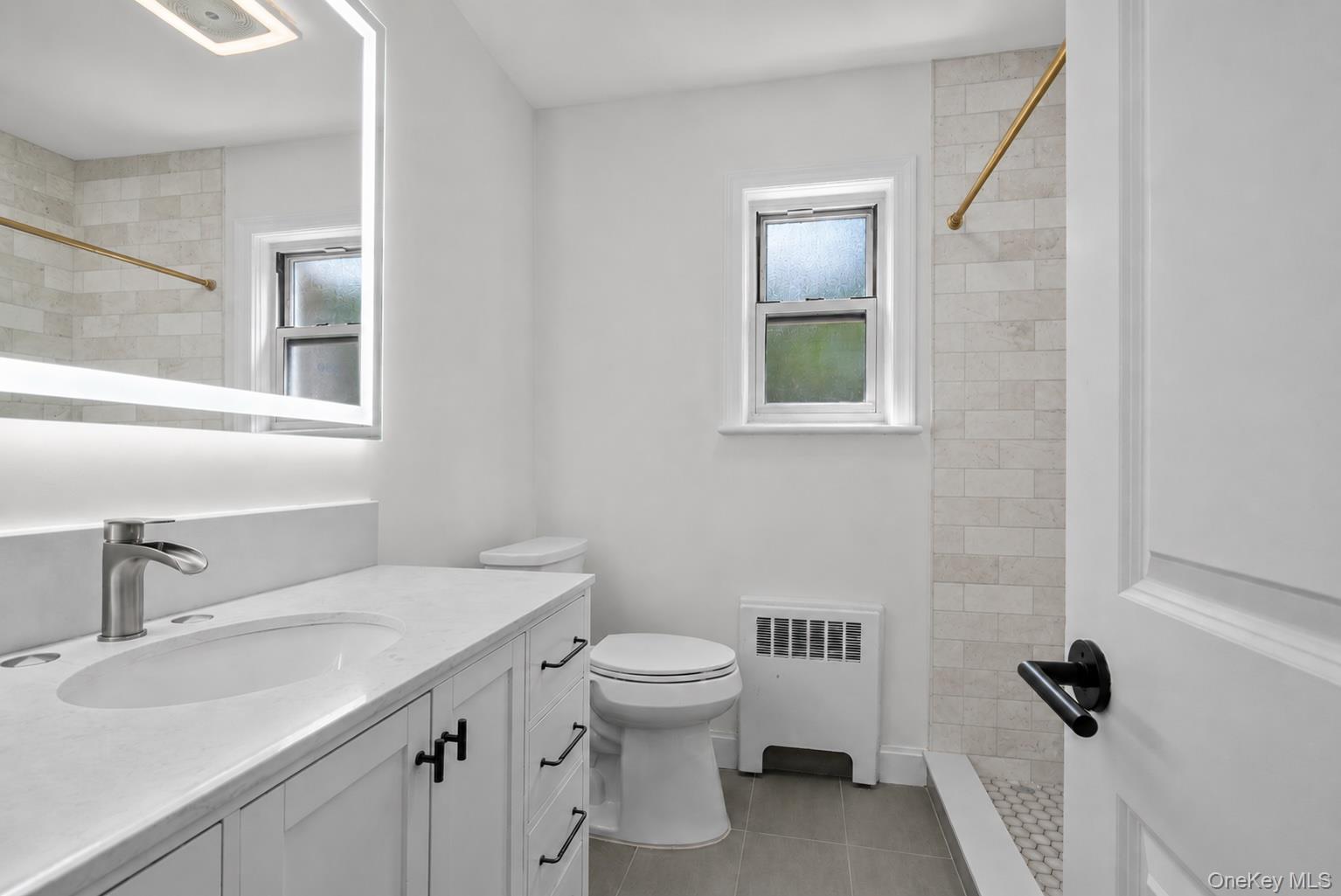 310 N State Road Unit: 1C