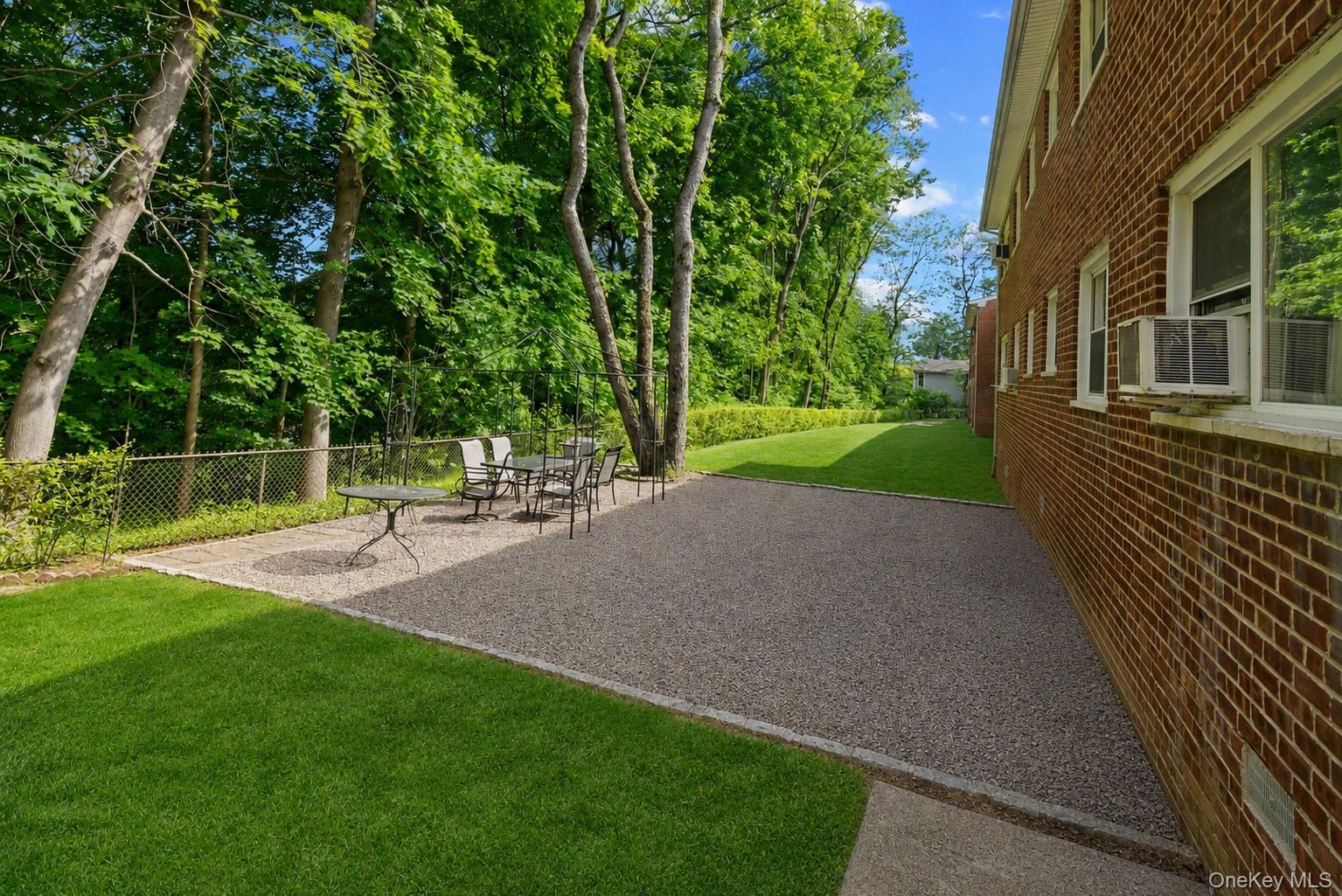 310 N State Road Unit: 1C