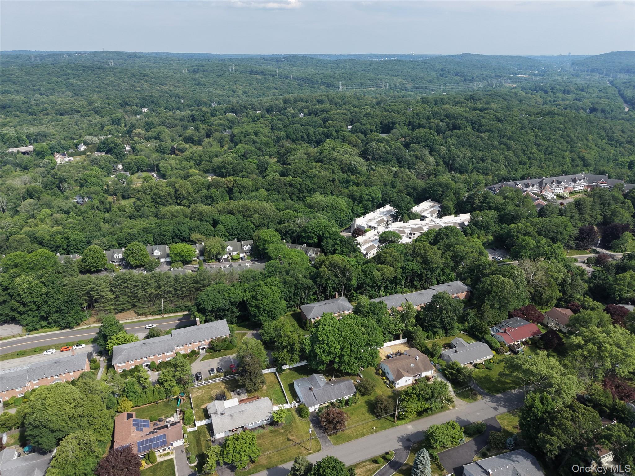 310 N State Road Unit: 1C