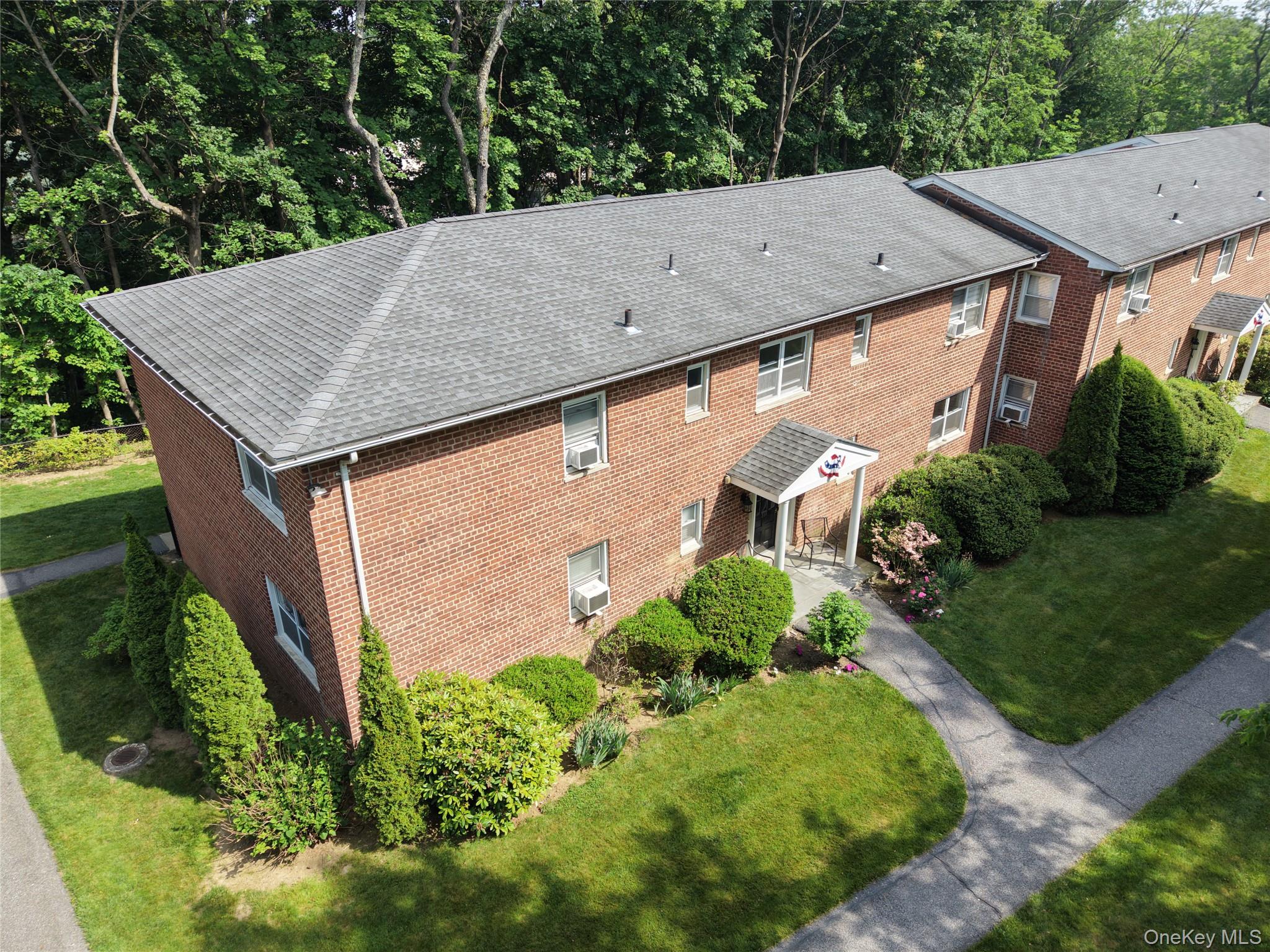 310 N State Road Unit: 1C