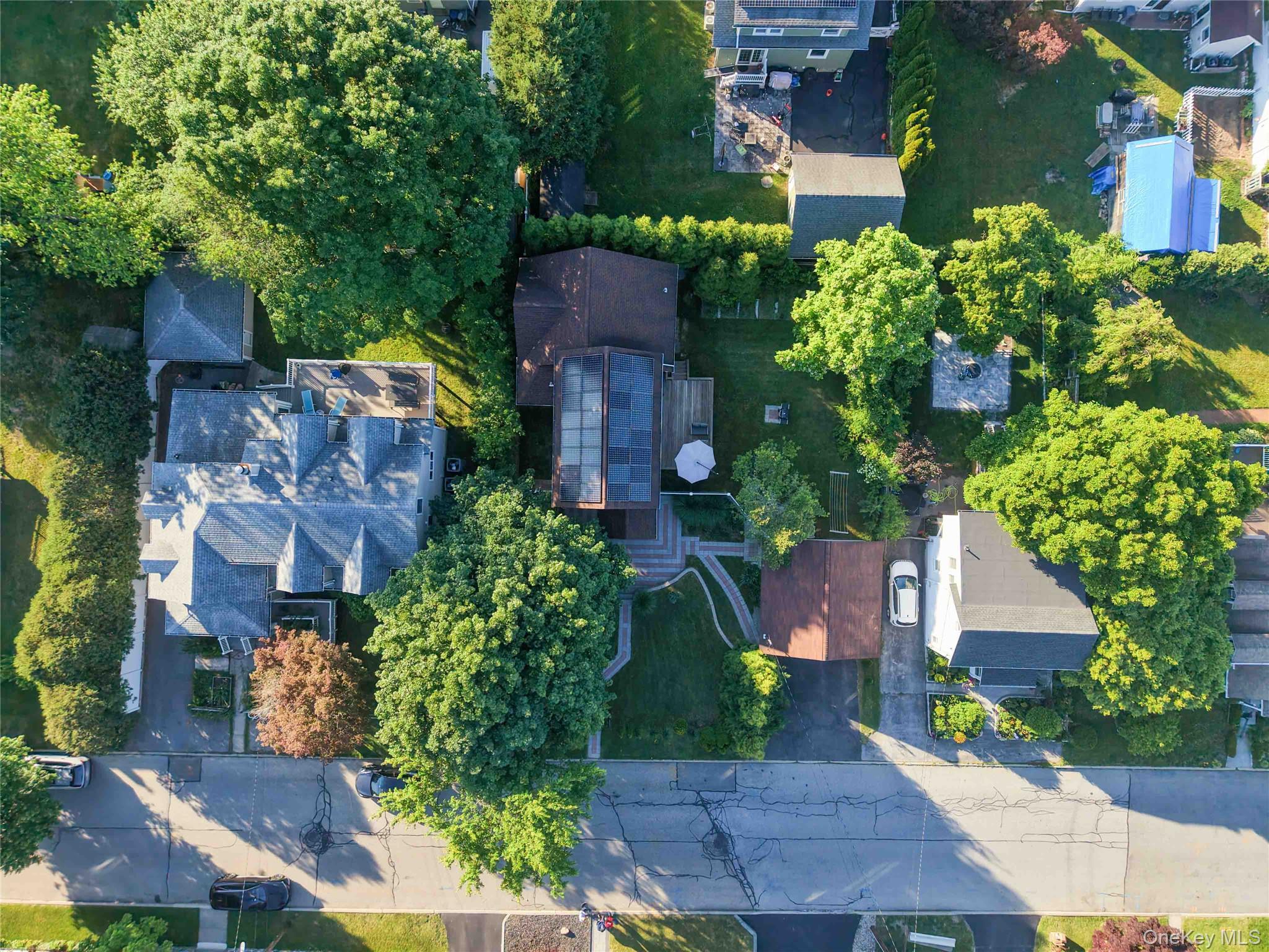 216 Catherine Street
