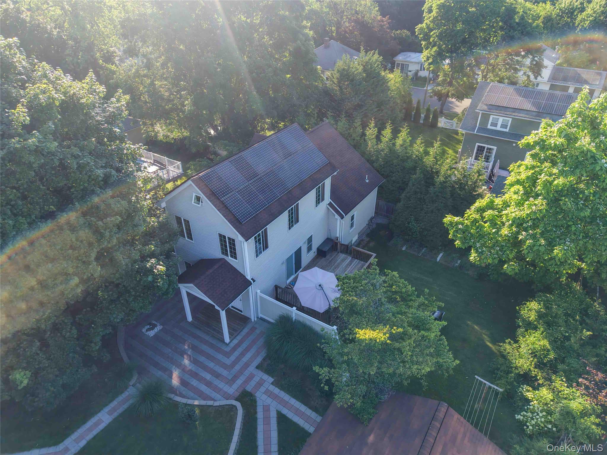 216 Catherine Street