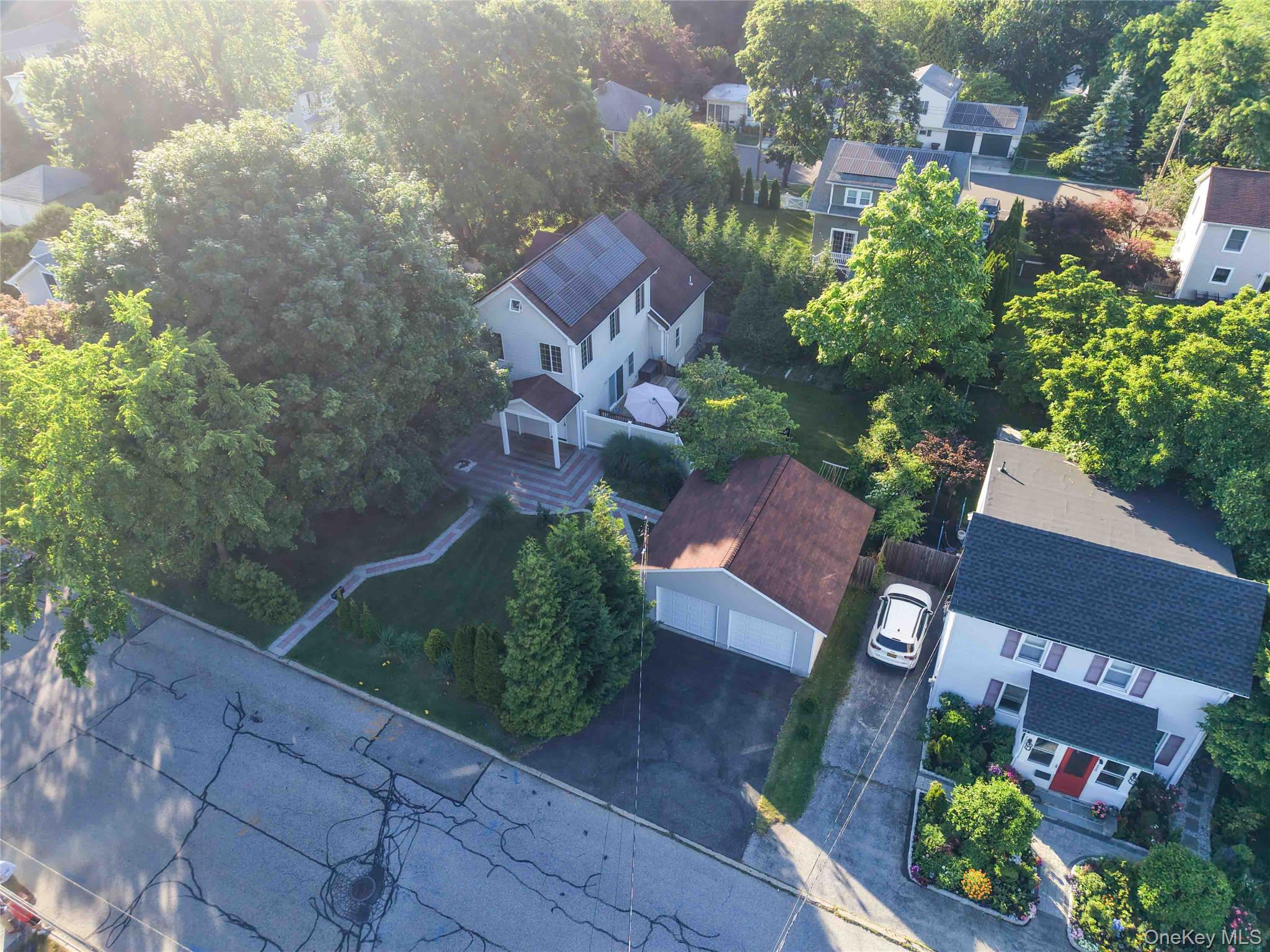 216 Catherine Street