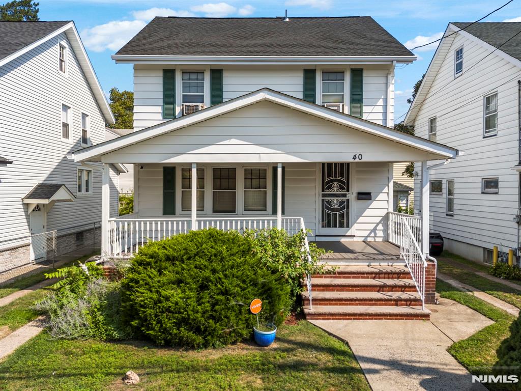 40 8th Street