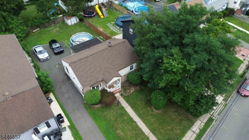 448 Preakness Ave