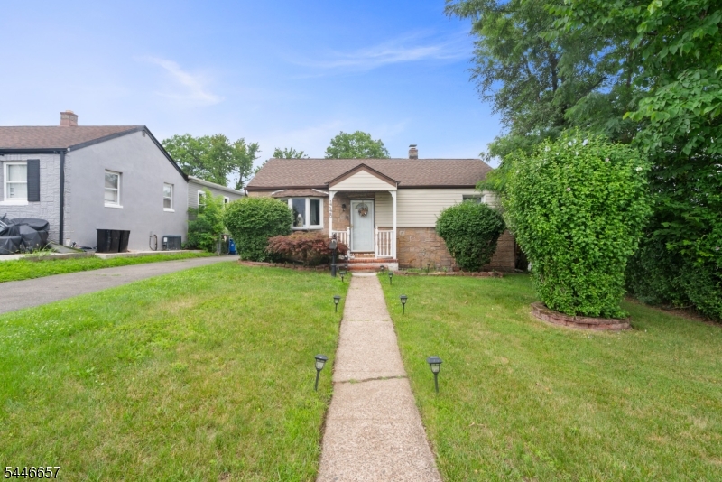 448 Preakness Ave