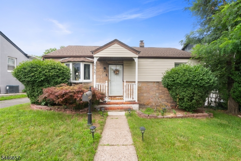 448 Preakness Ave