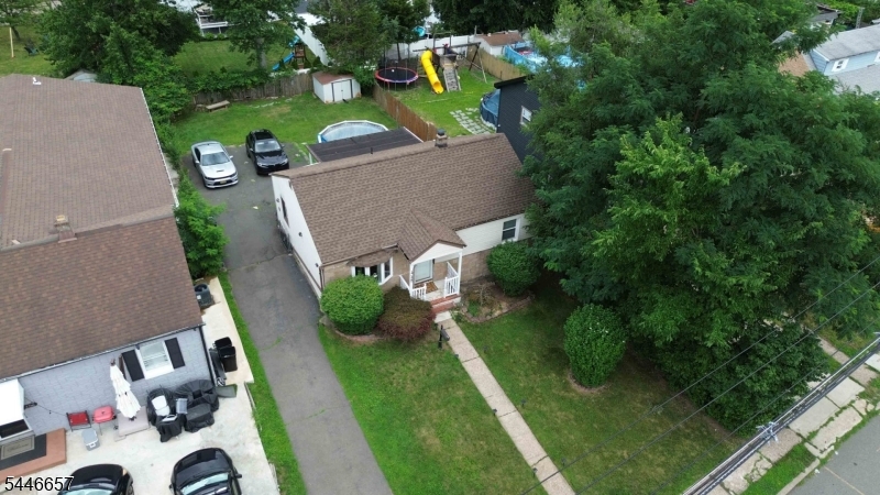 448 Preakness Ave