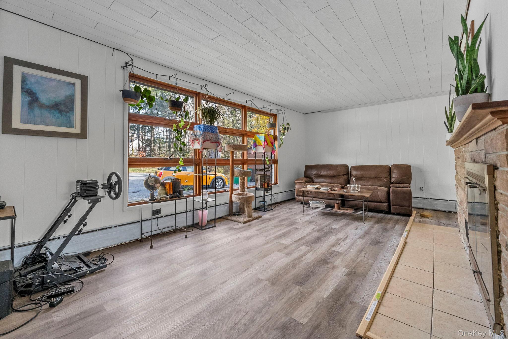 45 BAKER Rd Road