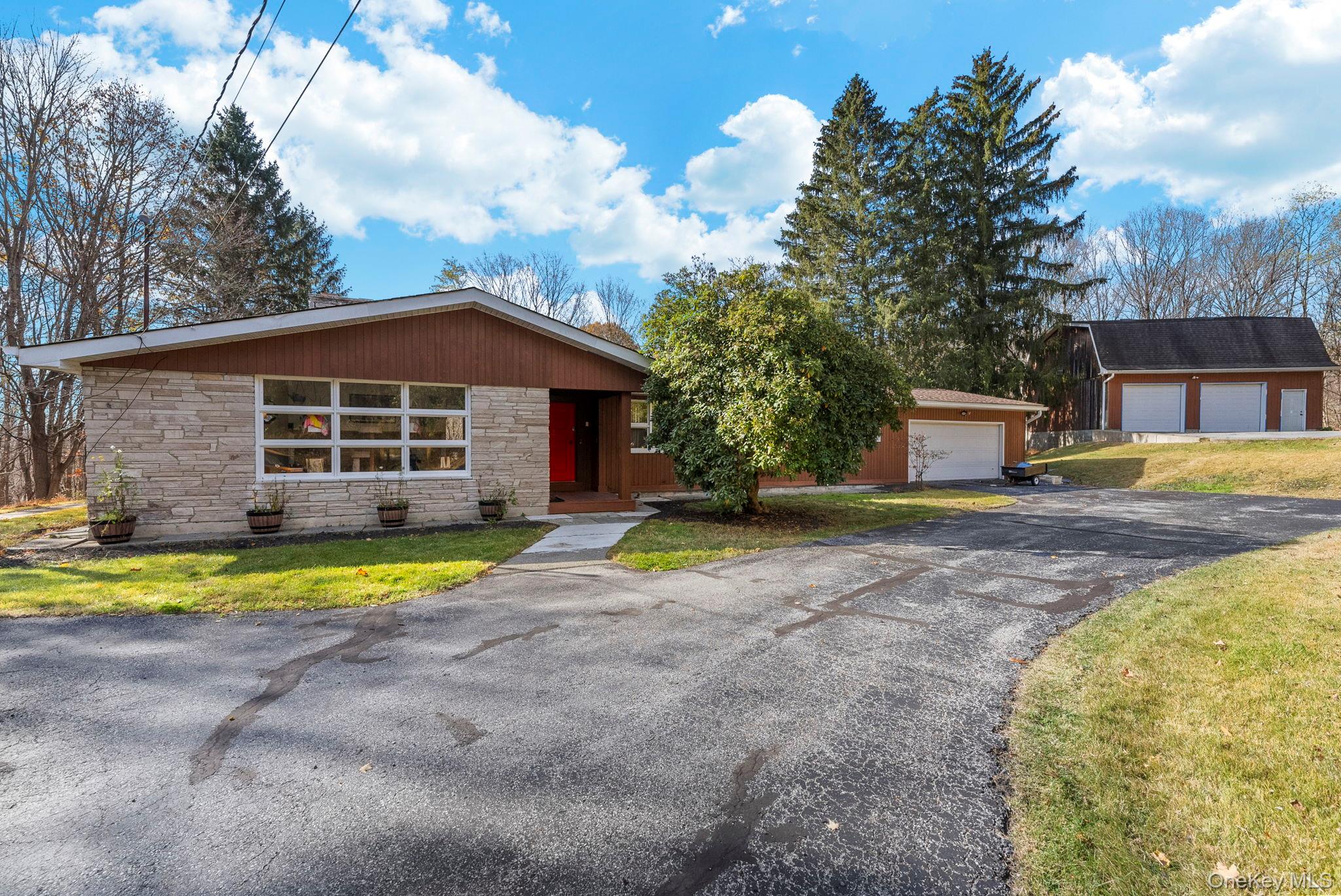 45 BAKER Rd Road