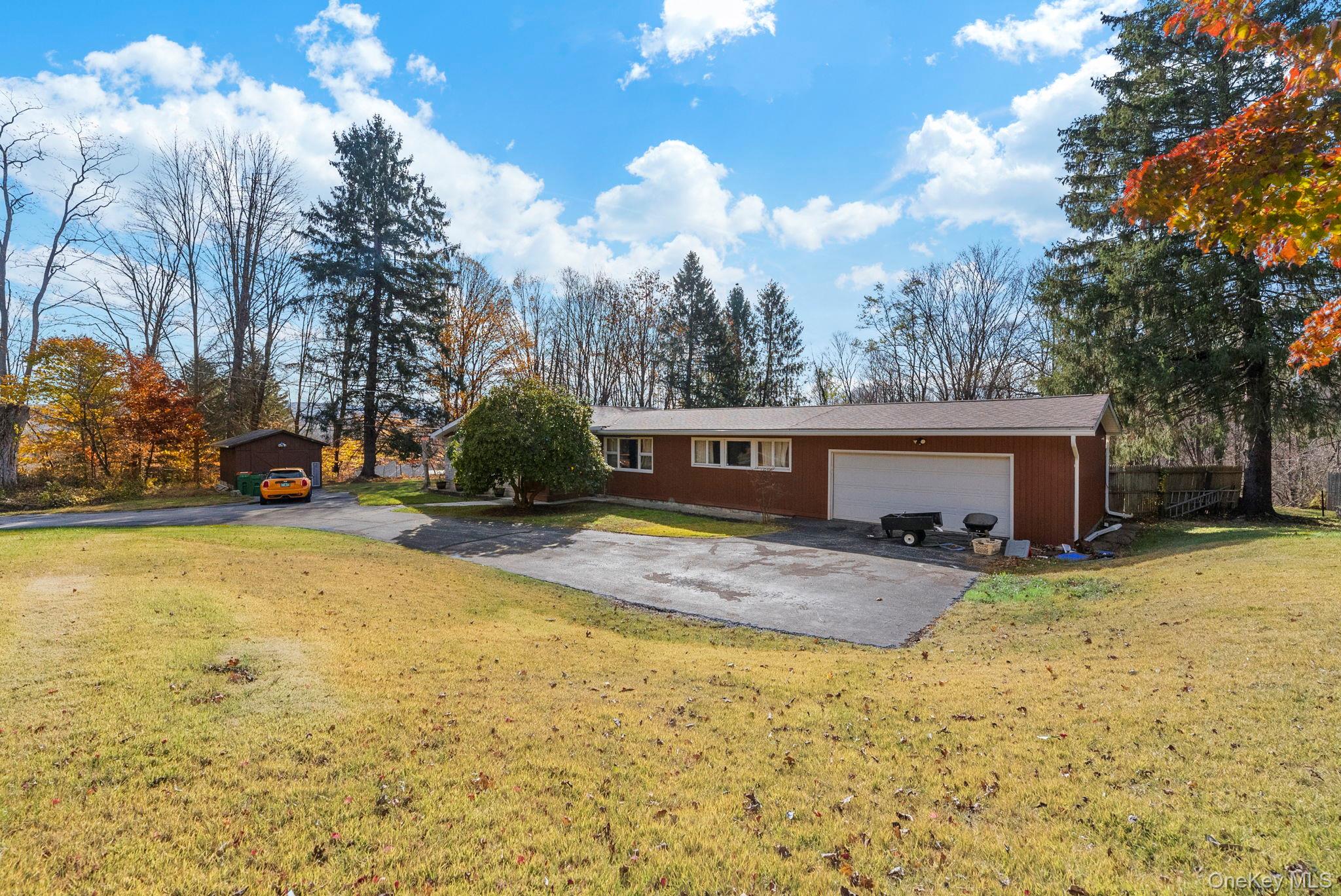 45 BAKER Rd Road