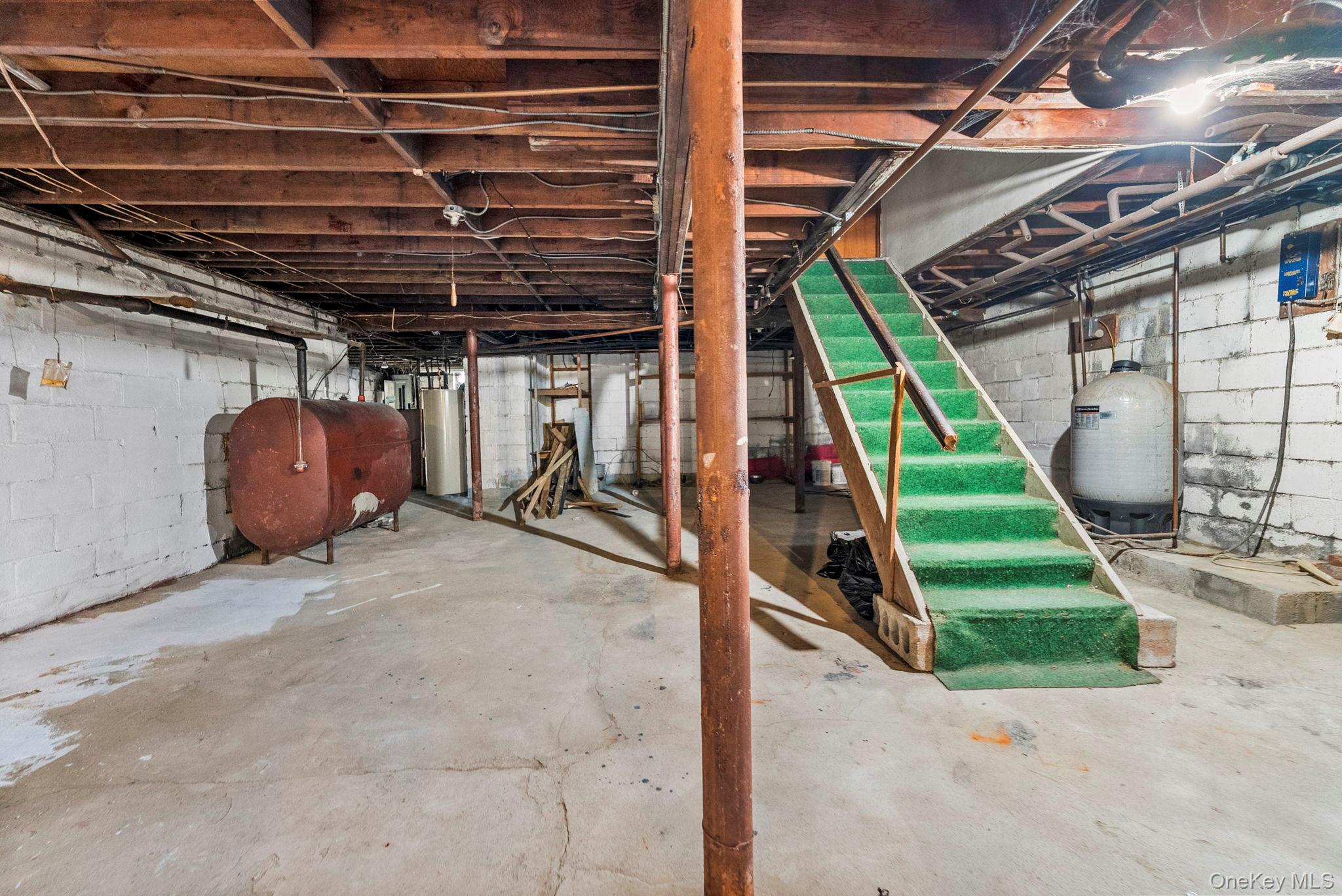45 BAKER Rd Road